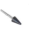 Lycuiw 1PC Punte di penna, punte di stilo di ricambio per HP ricaricabile MPP 2.0 inclinazione penna 3J122AA, solo punte di stilo pennini