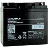 Ultra MAX ULTRAMAX NP18-12, 12 V 18 Ah (come 17 Ah e 20 Ah) batteria ricaricabile con piombo