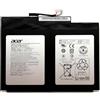 Acer Switch Alpha 12 (SA5-271) originale Batteria 37Wh