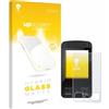 upscreen Pellicola Protettiva Opaca per Bosch Kiox 400C Protezione Schermo Anti-Riflesso - 9H Durezza, Senza Bolle