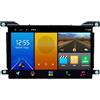 Generico Autoradio Android 13 per Citroen DS5 2011-2018 touchscreen da 7 supporto navigatore satellitare WiFi 5G Bluetooth SWC RDS GPS con CarPlay wireless Android Auto USB (U20(2G+32G))