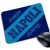 csm informatica Tappetino Mouse Pad personalizzabile Forza Azzurri città di napoli nel cuore sempre tifosi napoletani