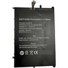 MKLJHND Compatibile for CHUWI BMAX X15 15,6 pollici laptop batteria, 7.6V 5000mAh 38Wh sostituzione for numero di parte 34168243P notebook batteria