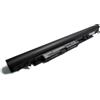 szyuya (14.6V 2850mAh) JC04 JC03 TPN-C129 Batterie per computer portatili per HP Pavilion 250 255 240 245 G6 14-BS 15-BS 15-BW 15-BS013NR 15-BS000 17-BS 17-AK 17-AK004NG 17-AK007NA Series TPN-C130 TPN-Q186