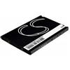 Heib - Batteria per LG BL-44JH - Li-Ion - 3,7 V