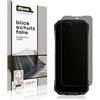 dipos I Protezione Vista compatibile con Doogee V30 Pro Pellicola Prottetiva Privacy 4 modi
