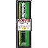 A-Tech 8 GB RAM di ricambio per Samsung M378A1K43DB2-CTD | DDR4 2666MHz PC4-21300 1Rx8 1.2V UDIMM Non-ECC 288-Pin DIMM