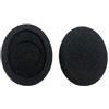 sodeber Cuscini Copriauricolari Paraorecchie Ricambio Per 160 165 Spugne Per Cuffie Usb