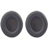 SHEAWA 1 paio di paraorecchie per cuffie wireless Beats Studio 2.0/3.0, accessori per cuffie wireless (grigio)