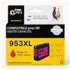 France Toner - 953XL - Cartuccia d'Inchiostro Compatibile per HP 953 XL Magenta - per HP OfficeJet Pro 7700 7720 7730 7740 8200 8210 8216 8218 8710 8715 8718 8720 8730 8740 (953XL Magenta)