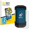 brotect Pellicola Protettiva Opaca per Zebra TC77/ TC75/ TC75x/ TC72/ TC70 Pellicola Protettiva Anti-Riflesso (2 Pezzi)