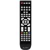 RM-Series Telecomando di ricambio per Telefunken TE32880N13