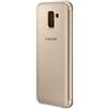 Samsung EF-WJ600CFEGWW 5.6 Custodia a borsellino Oro Custodia per Cellulare