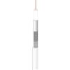 FRACARRO Cavo Antenna Da Interni PVC 100mt PAS4025103 5mm Fracarro codice 287161