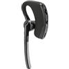 Jectse Auricolare Bluetooth, Auricolare Vivavoce Wireless V8 con Microfono a Cancellazione di Rumore, Accoppiamento Automatico Leggero, Auricolare per Guida a Orecchio Singolo