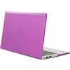 mCover Custodia compatibile solo per HP EliteBook 830 G7/G8 (Intel CPU) da 13,3 2020 ~ 2022 | EliteBook 835 G7 / G8 (AMD CPU) Series Windows Laptop (non compatibile con altri modelli HP), viola