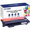 GP TONER Toner XXL compatibile per Samsung CLT-404S Xpress C430 C430W C480 C480W C480FW Nero