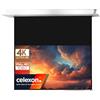 Celexon Deckeneinbau Motor Pro Plus 160 x 90 cm