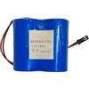 THORGEON SAET IS 2ER34615M 7,2V 13Ah Batteria Litio con connettore SAET IS - compatibile con SAFT 2LSH20