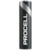 Duracell PILA ALKALINA PROCELL DURACELL AAA - LR03 1,5V (CAJA 10 UNID) Ø10,5x44,5mm