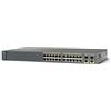 Cisco Catalyst 2960 24 10/100 2 T/Sfp