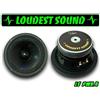 LOUDEST SOUND COPPIA Mid woofer 20 cm Loudest Sound Professionali LS PW8.4 600 Watt spl audio Power 200mm medio bassi 8