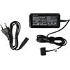 vhbw alimentatore compatibile con Asus Transformer Book TX300CA, TX300 notebook - 200 cm, 65 W - Sostituisce A 90-XB3NN0PW00040Y, ADP-65AW, PA-1650-67