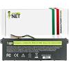 New Net Batteria AC14B8K Compatibile con Notebook Acer Aspire E3-111 E3-112 E3-112M E5-771 E5-771G ES1-711