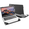 Berfea Custodia protettiva compatibile con Asus Vivobook 16 Flip TP3607, Zenbook Pro 16X OLED UX7602, Zenbook S 16 UX5606/UM5606, ProArt P16 H7606 Laptop Notebook Sleeve Carry Case