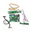 NC Compatibile con scheda controller LTN154X3-L01/L02/L03/L04/L05/L06/L09/L0A/L0B/L0C/LVDS LCD VGA HDMI-Compatible AV 30-Pin 1CCFL 1280 * 800 (LTN154X3-L01)