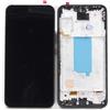 Generico DISPLAY PER SAMSUNG GALAXY A54 5G SM A546 LCD INCELL CON FRAME TOUCH SCREEN NERO