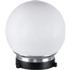 Camnoon Diffusore a cupola da 15 cm, luce morbida per fotografia, cupola diffusore con supporto Bowens per flash, arte, ritratto