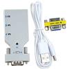 Reland Sun BT578 RS232 Maschio Femmina Testa Master-Slave Universale Totale Stazione Seriale Porta Adattatore BT Compatibile