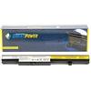 INFOELETTRONICA LO STORE DELLA CONVENIEN Batteria 2600 mAh per Lenovo IdeaPad B50-80 B50-70 B40-30 B40-45 B40-70 B50-45 B50-30