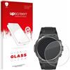 upscreen Pellicola Vetro per Gard Pro Ultra 3
