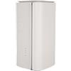 Jectse Router CPE 5G con Slot per Scheda SIM 4.67Gbps Dual Band WiFi 6 Router, 8 Antenne a Banda Larga, Dissipazione del Calore, Supporta SA e NSA (Spina europea)
