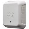 Cisco Access point desktop Wireless-AC Cisco WAP150 a doppia banda, protezione limitata a vita (WAP150-E-K9-EU)