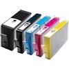 INK BELLIVE KIT 5 CARTUCCE COMPATIBILI PER STAMPANTE HP 364 XL HP 364XL Photosmart C5380 / Photosmart C6380 / Photosmart D5460 / Photosmart Pro B8550 / Photosmart C5324 / Photosmart C6324 / Photosmart C5320 / Photosmart C5300 / Photosmart C309 / …