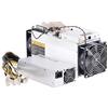 Bitman Antminer Bitmain S9 (nuovo stato usato) Bitcoin Miner, efficienza energetica 0,098 J/Gh, 13,5 Th/S con alimentatore e cavo