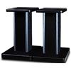 Ddasam stand per diffusori supporto per casse acustiche (30cm) per Cassa Audio Surround Robusto Supporto per Altoparlanti Home Theater Supporto per Altoparlanti Universale Supporto