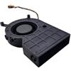 RTDPART Ventola di Raffreddamento della CPU per Lenovo BUC1012VJ-00 DC12V 1A 4PIN Nuovo