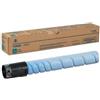 ORIGINALE MINOLTA TN216C CIANO A11G451 PER Minolta Bizhub C220 C280 TN-216 26.00