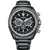 Citizen Analogico CA4567-82H, Nero, Bracciale