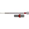 Bergeon 30080 - Cacciavite per orologiaio, con lame di ricambio, varie misure disponibili, Rosso, 1,2