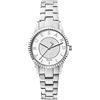 Trussardi Orologio analogico-digitale da donna automatico con cinturino non applicato S7272027, multicolore, Bracciale