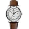 Zeppelin 100 Jahre Zeppelin ED. 1 86661 Orologio automatico uomo