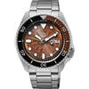 Seiko 5 Seiko 5 Sports SRPJ47K1 Orologio automatico uomo