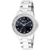 Liu Jo - Orologio Elegante da donna al quarzo in acciaio - Modello Dancing Elegance TLJ2498 - Orologio con cristalli girevoli nel quadrante
