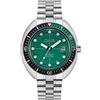 Bulova Orologio Automatico 96B322, Argento, 41 mm, Bracciale