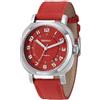 BERNY Orologio Meccanico per Donne Orologio da Polso Automatico Impermeabile Orologio Analogo a Quartz in Acciaio Inox Quadrante a Raggi Solari Regalo di Compleanno di Lusso